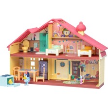 NessiWorld Büyük Ev Oyun Seti