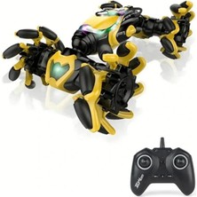 NessiWorld Uzaktan Kumandalı Drift Araba