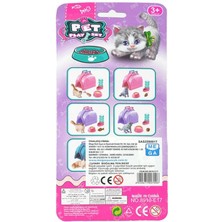 NessiWorld Evcil Hayvan Yavru Kedi-Mga