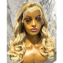 Kozmanka Peruk lec wıg 215 gr 50 cm 5-24  BW modelı