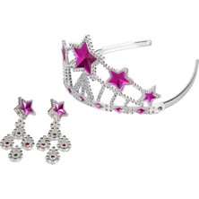 NessiWorld Taç/takı Set 3A Krtl