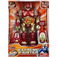 NessiWorld Kumandalı Robot