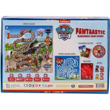 NessiWorld PW7951 Pawtastic Ilerlemeli Grup Oyunu