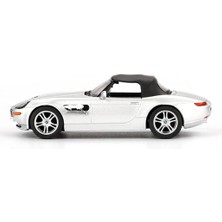 NessiWorld Mini Gt 1/64 Bmw Z8 "the World Is Not Enough" Blister Paket