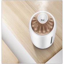 NessiWorld Deerma Dijital Ultrasonic Soğuk Buhar Makinesi F600