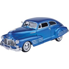 NessiWorld MM-73266 1 24 1948 Model Araç