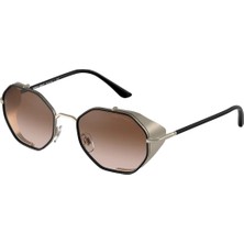 Gıorgıo Armanı 0AR6112JM 300213 52 Unisex Güneş Gözlüğü