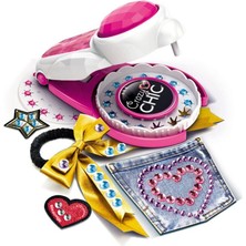 NessiWorld 18692  Süsleme Makinesi