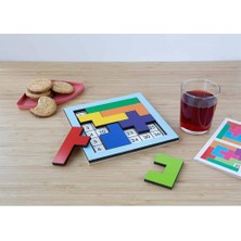 NessiWorld Pratik Zeka Oyunu