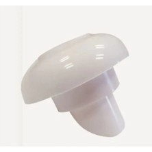 Mikasso Muff Matik Lavabo Sifon Kokumatik Çekvalf Lavabo Koku Önleyici