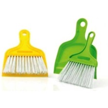 Mikasso Küçük Fırçalı Faraş ZP134 – Fırça ve Rulo – Fırça ve Rulo – Fırça ve Rulo