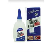 Mikasso Süper Hızlı Ayakkabı Yapıştırıcısı 805 20GR