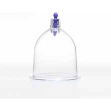 Ett 100 Adet 5 Numara Hacamat Kupası