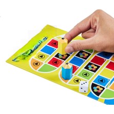 NessiWorld JKR18 Kutu Oyunu