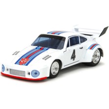 NessiWorld 1/32 Transformers G1 Jazz Porsche