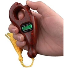 Ett Tesbih Model Dijital Zikirmatik