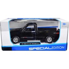 NessiWorld 1/24 1993 Chevrolet 454 Ss Pick-Up