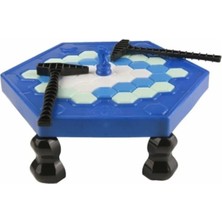 NessiWorld Moli Toys Buz Tuzağı Akıl Oyunu 1063