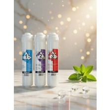 Aymir Ticaret King inline 3 lü set