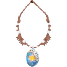 NessiWorld Jkp 237616 Disney Moana - Moana'nın Müzikal Deniz Yıldızı Kolyesi