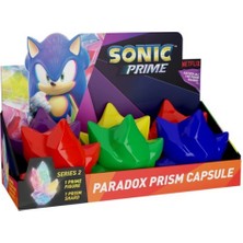 NessiWorld Sonic Paradox Prizma Sürpriz Figür