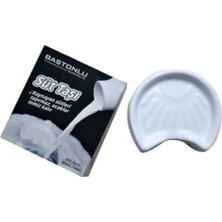 Mikasso Süt Taşırmaz 31724 Cam