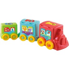 NessiWorld 03459 Eğlenceli Aktivite Teni