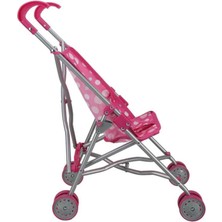 0662 Nessiworld Puset Baston Katlanır Puantiyeli Dsn Metal