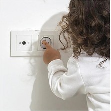 NessiWorld Topraklı Priz Koruyucu 056