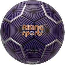 NessiWorld Desenli Futbol Topu No:5