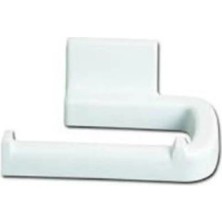 Mikasso Plastik Tuvalet Kağıdı Kağıtlığı Aparatı Tuvalet Kağıdı Askılığı