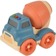 Nessiworld Sesli ve Işıklı  Mikser 31018