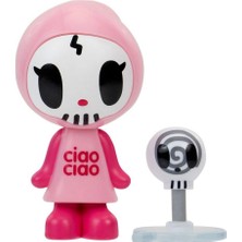 NessiWorld Sürpriz Figür