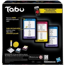 NessiWorld F5254  Gaming - Tabu +13 Yaş