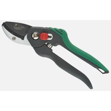 Nettekaçmaz Örs Budama Makası 18MM Kesim Çaplı