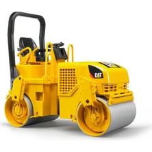 Nessiworld Asfalt Silindir