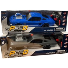 NessiWorld 925-55 Uzaktan Kumandalı Araba- Can