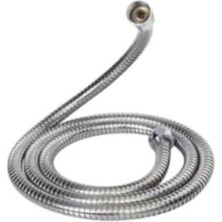 Mikasso Spiral Yaylı Duş Hortumu Plastik