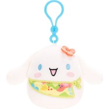 NessiWorld Serisi Klipsli 9 cm  (Adet Fiyatıdır)