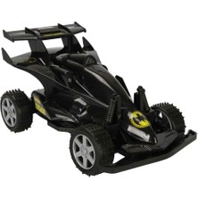NessiWorld S00006326 Sun R/c Araba 1/18 Batm. Buggy HAW.40MHZ