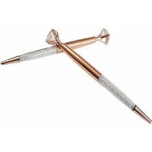 Ett Elmas Başlıklı Kalem