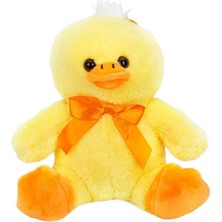 NessiWorld 1038 Kurdeleli Ördek Peluş 20 cm