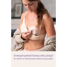 NessiWorld Soğutucu Hidrojel Pedleri