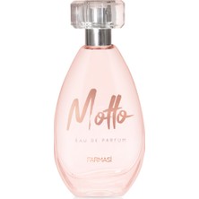 Farmasi Motto EDP 50 ml Kadın Parfüm
