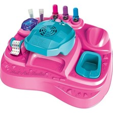 NessiWorld 18730 Crazy Chic - Tırnak Sanatı Stüdyosu