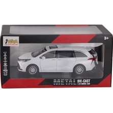 NessiWorld 02062-H08111H Kt Model Araba