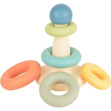 NessiWorld 31060 Halka Kule -Enfal