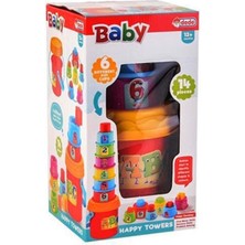 NessiWorld Neşeli Bultak Kule