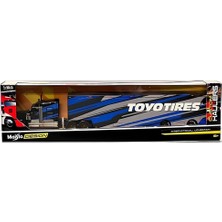 Nessiworld Custom Haulers Büyük Tırlar