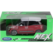 24038 Nessiworld Model Araç 1:24